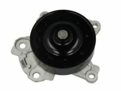 2009 Toyota Matrix Water Pump - 16100-39465