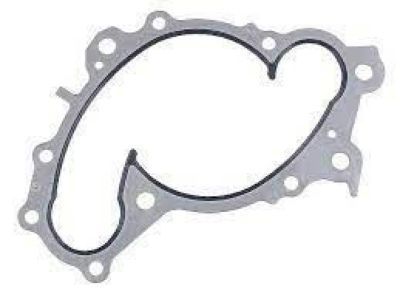Toyota Water Pump Gasket - 16271-20020