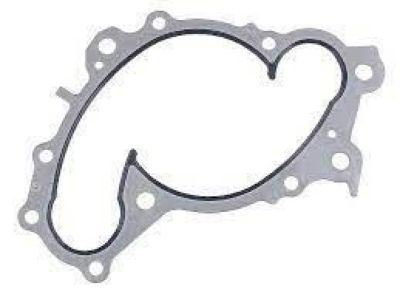 Toyota Avalon Water Pump Gasket - 16271-20020