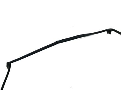 2013 Toyota Camry Weather Strip - 67871-06090