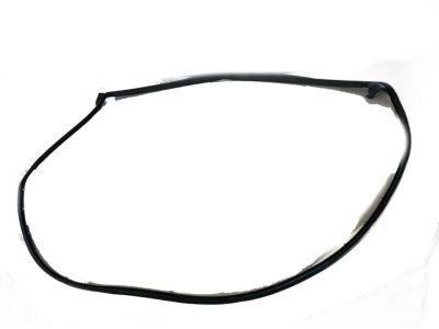 2013 Toyota Camry Weather Strip - 67871-06090