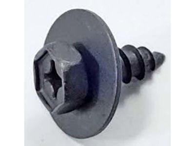 Toyota 90159-60507 Screw, W/WASHER TAPP