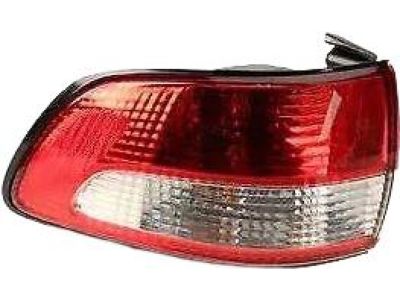 2000 Toyota Sienna Back Up Light - 81551-08020