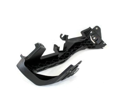 Toyota SU003-04528 Bracket Corner F LH