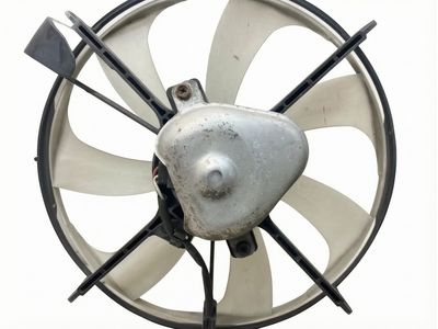 2009 Toyota Camry Cooling Fan Assembly - 16361-0H240
