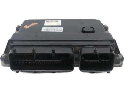 2011 Toyota RAV4 Engine Control Module - 89661-0R242