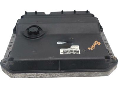 2011 Toyota RAV4 Engine Control Module - 89661-0R242