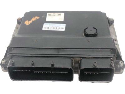2011 Toyota RAV4 Engine Control Module - 89661-0R242