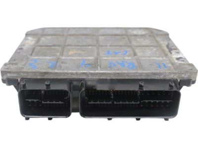2011 Toyota RAV4 Engine Control Module - 89661-0R242