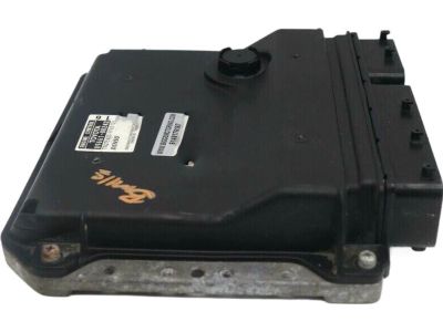 2011 Toyota RAV4 Engine Control Module - 89661-0R242