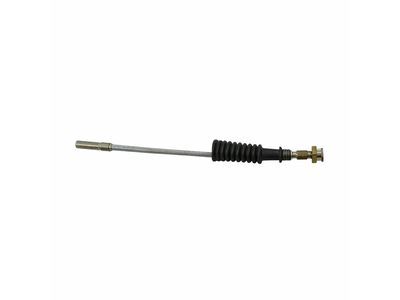 1981 Toyota Corolla Parking Brake Cable - 46410-12070