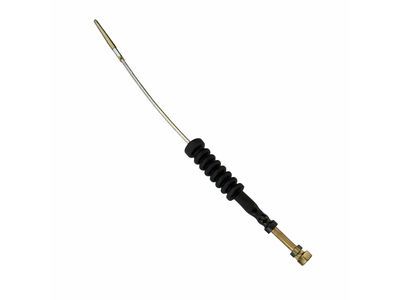 1981 Toyota Corolla Parking Brake Cable - 46410-12070
