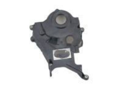 Toyota Tercel Timing Cover - 11302-11030