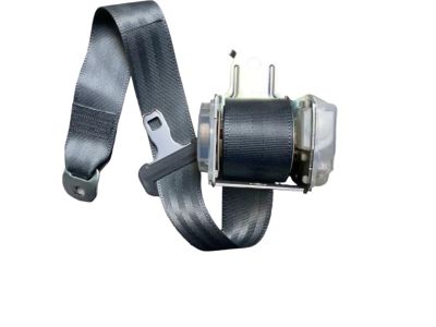 2014 Toyota Prius Seat Belt - 73360-47062-B0