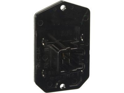 Scion xD Blower Motor Resistor - 87138-52030