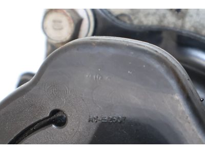 2022 Toyota Tundra Engine Mount - 12361-F4012