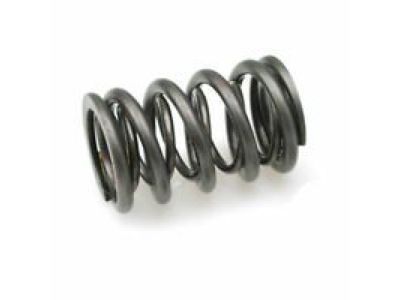 Toyota 90501-32056 Spring, Compression