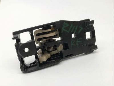 69205-30150-A0 Toyota Front Door Inside Handle Sub-Assembly Product Photo 3 of 4