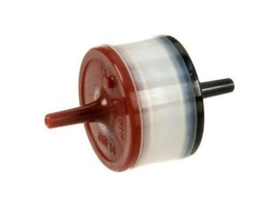 Toyota 90925-01014 Valve, Vacuum Transmitting