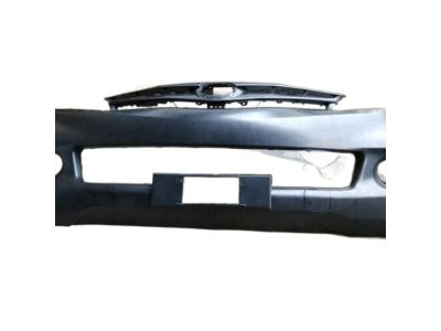 52119-BZB00 Toyota Cover,Front Bumper Product Photo 1 of 1