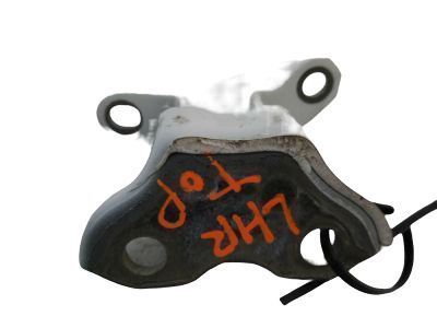 Toyota 68760-06010 Hinge Assy, Rear Door, Upper LH