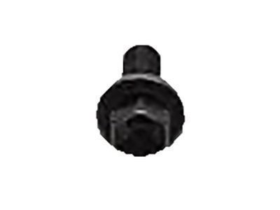 Toyota 91642-H1028 Bolt, w/Washer