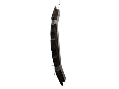 52021-02160 Toyota Front Bumper Reinforcement Sub-Assembly Product Photo 1 of 4