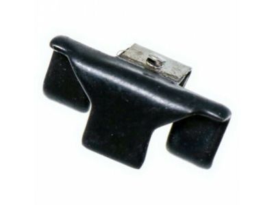 Toyota 75496-14010 Clip, Back Window Outside MOULDING