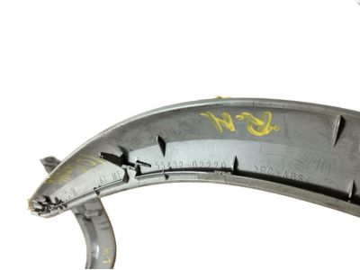 2011 Toyota Corolla Glove Box - 55432-02220