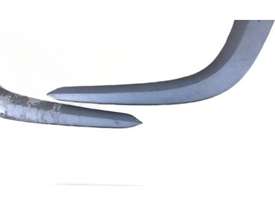 2011 Toyota Corolla Glove Box - 55432-02220