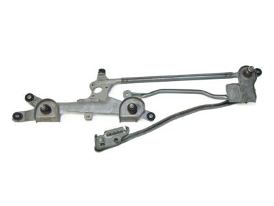 2011 Toyota Prius Wiper Linkage - 85150-47140