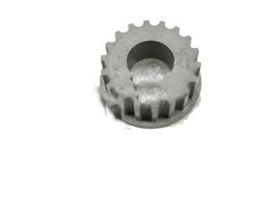 1988 Toyota MR2 Crankshaft Gear - 13521-16010