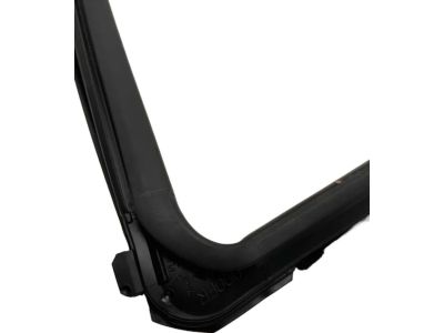 Toyota Prius C Window Run - 68141-52260