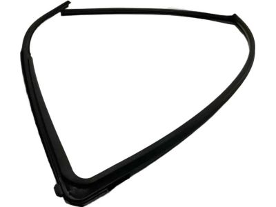 Toyota Prius C Window Run - 68141-52260