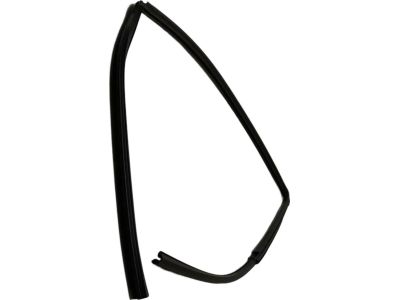 Toyota Prius C Window Run - 68141-52260