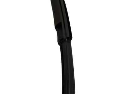 Toyota Prius C Window Run - 68141-52260