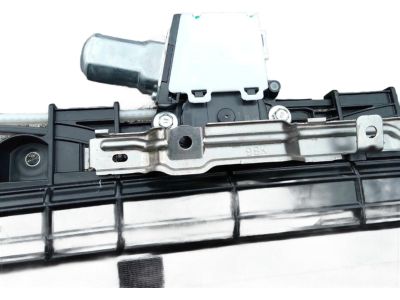 Toyota Sunroof - 63201-04010