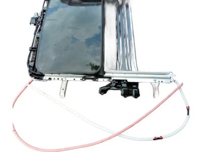 Toyota Sunroof - 63201-04010