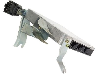 1992 Toyota Celica Engine Control Module - 89661-20651