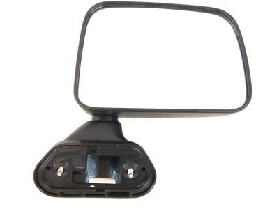 1991 Toyota Pickup Car Mirror - 87910-89140