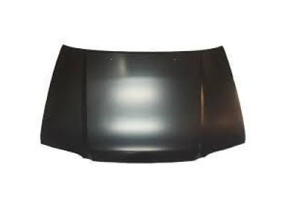 Toyota Tercel Hood - 53301-16140