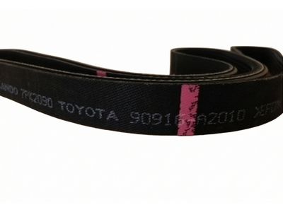 Toyota Drive Belt - 90916-A2010