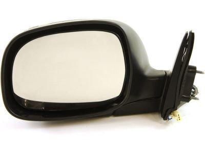 Toyota 87940-0C040 Driver Side Mirror Assembly Outside Rear View