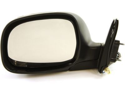 2001 Toyota Tundra Car Mirror - 87940-0C040