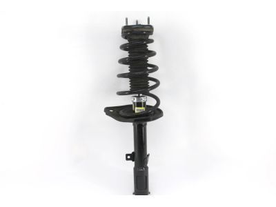 Toyota 48540-09810 Shock Absorber Assembly Rear Left