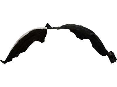 2020 Toyota Highlander Wheelhouse - 53805-0E170