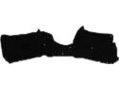 2020 Toyota Highlander Wheelhouse - 53805-0E170