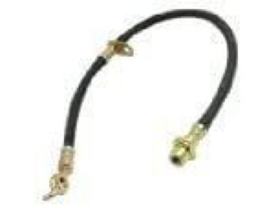 Toyota 90947-A2013 Hose, Flexible