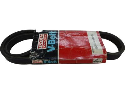 1984 Toyota Camry Drive Belt - 99365-01000