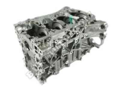 Toyota 11400-39105 Block Assembly, Short